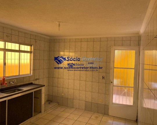Imagem Sobrado com 3 Quartos à Venda, 200 m² em Jardim Fortaleza - Guarulhos Imagem Sobrado com 3 Quartos à Venda, 200 m² em Jardim Fortaleza - Guarulhos
