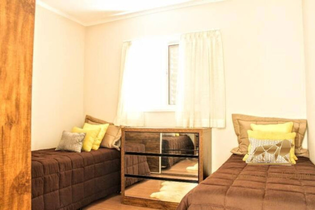Imagem Apartamento com 2 Quartos à Venda, 63 m² em Jardim Elisabeth - Campos Do Jordão Imagem Apartamento com 2 Quartos à Venda, 63 m² em Jardim Elisabeth - Campos Do Jordão