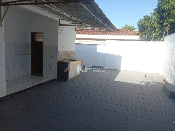 Casa com 3 Quartos à Venda, 130 m² em Campos Elíseos - Ribeirão Preto