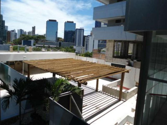 Imagem Apartamento com 1 Quarto à Venda, 54 m² em Caminho Das árvores - Salvador