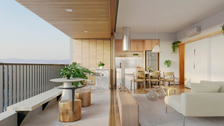Imagem Apartamento com 2 Quartos à Venda, 186 m² em Sumaré - São Paulo