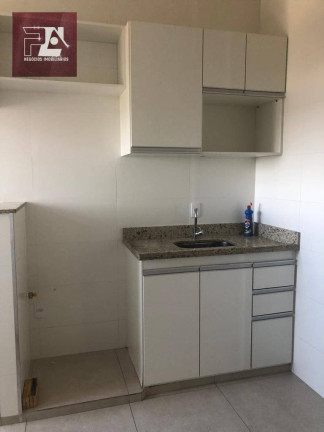 Imagem Apartamento com 2 Quartos para Alugar, 70 m² em Cruz - Lorena Imagem Apartamento com 2 Quartos para Alugar, 70 m² em Cruz - Lorena