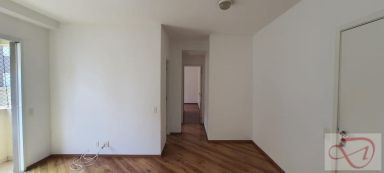 Imagem Apartamento com 2 Quartos à Venda, 51 m² em Campestre - Santo André Imagem Apartamento com 2 Quartos à Venda, 51 m² em Campestre - Santo André