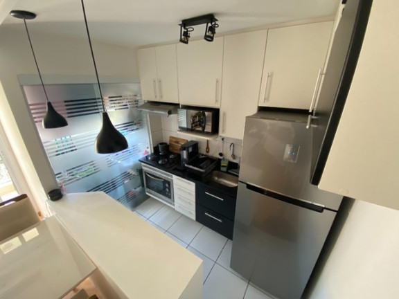 Imagem Apartamento com 3 Quartos à Venda, 64 m² em Jardim Marajoara - São Paulo Imagem Apartamento com 3 Quartos à Venda, 64 m² em Jardim Marajoara - São Paulo