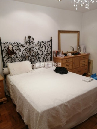 Imagem Apartamento com 3 Quartos para Alugar, 200 m² em Jardim América - São Paulo Imagem Apartamento com 3 Quartos para Alugar, 200 m² em Jardim América - São Paulo