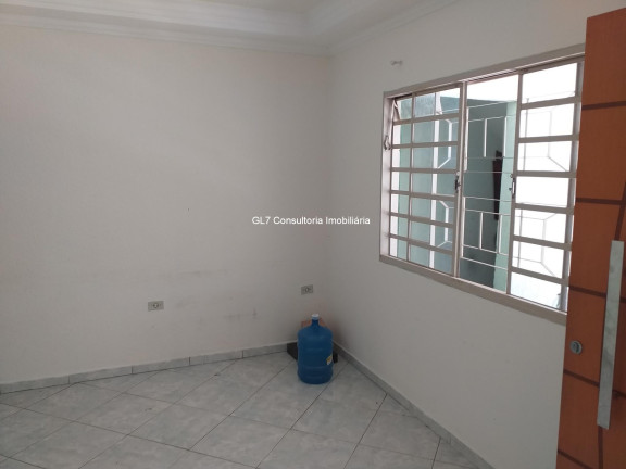 Imagem Sobrado com 2 Quartos à Venda,  em Jardim Hubert - Indaiatuba