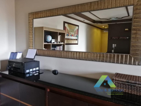 Imagem Apartamento com 2 Quartos à Venda, 63 m² em Vila Santa Teresa (zona Sul) - São Paulo Imagem Apartamento com 2 Quartos à Venda, 63 m² em Vila Santa Teresa (zona Sul) - São Paulo