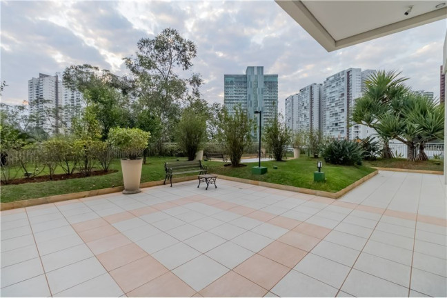 Imagem Apartamento com 2 Quartos à Venda, 107 m² em Vila Andrade - São Paulo Imagem Apartamento com 2 Quartos à Venda, 107 m² em Vila Andrade - São Paulo