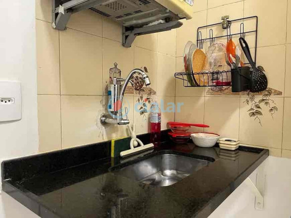 Imagem Apartamento com 1 Quarto à Venda, 38 m² em Botafogo - Rio De Janeiro Imagem Apartamento com 1 Quarto à Venda, 38 m² em Botafogo - Rio De Janeiro