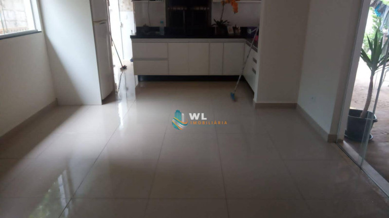 Imagem Casa com 2 Quartos à Venda, 147 m² em Jacaré - Cabreúva