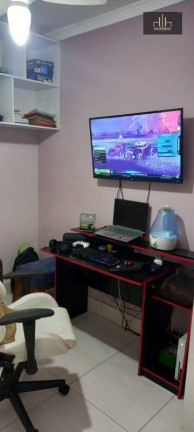 Imagem Casa com 3 Quartos à Venda, 101 m² em Parque Residencial Das Nações Indígenas - Cuiabá Imagem Casa com 3 Quartos à Venda, 101 m² em Parque Residencial Das Nações Indígenas - Cuiabá