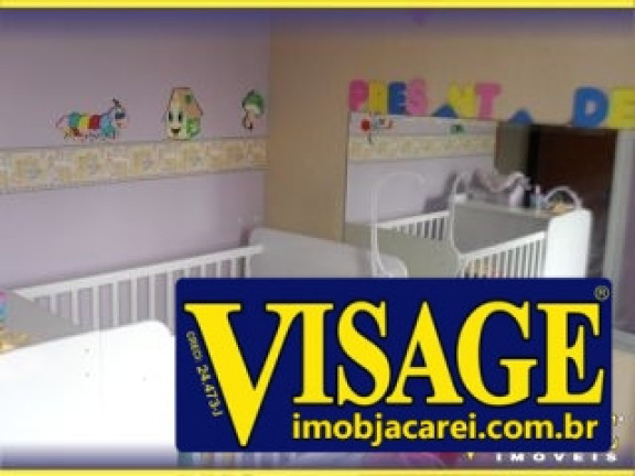 Imagem Casa de Condomínio com 2 Quartos à Venda, em Jd. Colonia - Jacareí Imagem Casa de Condomínio com 2 Quartos à Venda, em Jd. Colonia - Jacareí