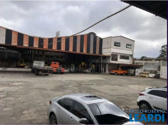 Imagem Imóvel Comercial à Venda, 14.800 m² em Parque Das Nações - Santo André Imagem Imóvel Comercial à Venda, 14.800 m² em Parque Das Nações - Santo André