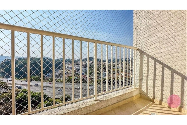 Imagem Apartamento com 2 Quartos à Venda, 49 m² em Vila Pirituba - São Paulo