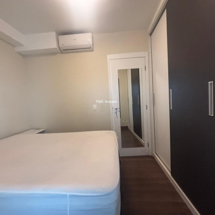 Imagem Imóvel com 1 Quarto para Alugar, 48 m² em Consolação - São Paulo Imagem Imóvel com 1 Quarto para Alugar, 48 m² em Consolação - São Paulo