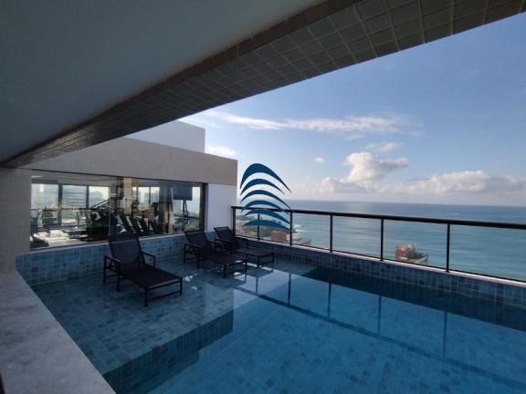 Imagem Imóvel com 1 Quarto à Venda, 24 m² em Barra - Salvador