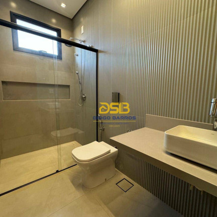 Imagem Casa com 3 Quartos à Venda, 172 m² em Tamboré - Barretos Imagem Casa com 3 Quartos à Venda, 172 m² em Tamboré - Barretos