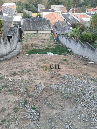 Imagem Terreno à Venda, 300 m² em Cidade Salvador - Jacareí Imagem Terreno à Venda, 300 m² em Cidade Salvador - Jacareí