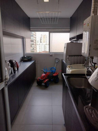 Imagem Apartamento com 3 Quartos à Venda, 121 m² em Pinheiros - São Paulo Imagem Apartamento com 3 Quartos à Venda, 121 m² em Pinheiros - São Paulo