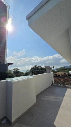 Imagem Apartamento com 3 Quartos à Venda, 205 m² em Armação - Penha