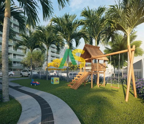 Imagem Imóvel com 2 Quartos à Venda, 48 m² em Nossa Senhora Do ó - Paulista