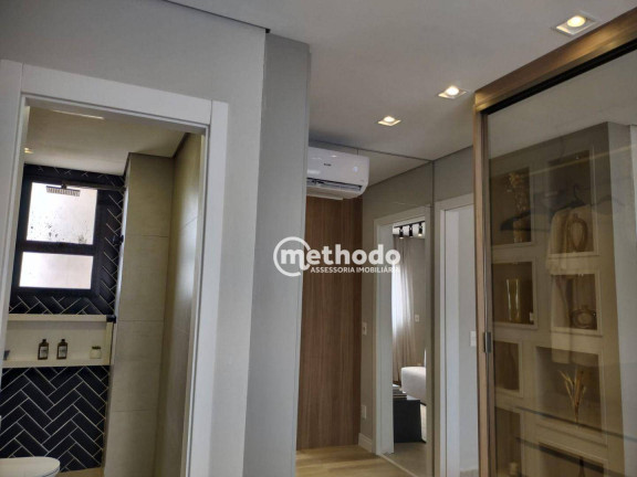 Imagem Apartamento com 3 Quartos à Venda, 77 m² em Vila João Jorge - Campinas Imagem Apartamento com 3 Quartos à Venda, 77 m² em Vila João Jorge - Campinas