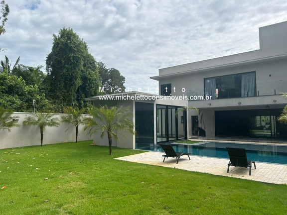 Imagem Sobrado com 4 Quartos à Venda, 500 m² em Residencial Quatro (alphaville) - Santana De Parnaíba Imagem Sobrado com 4 Quartos à Venda, 500 m² em Residencial Quatro (alphaville) - Santana De Parnaíba