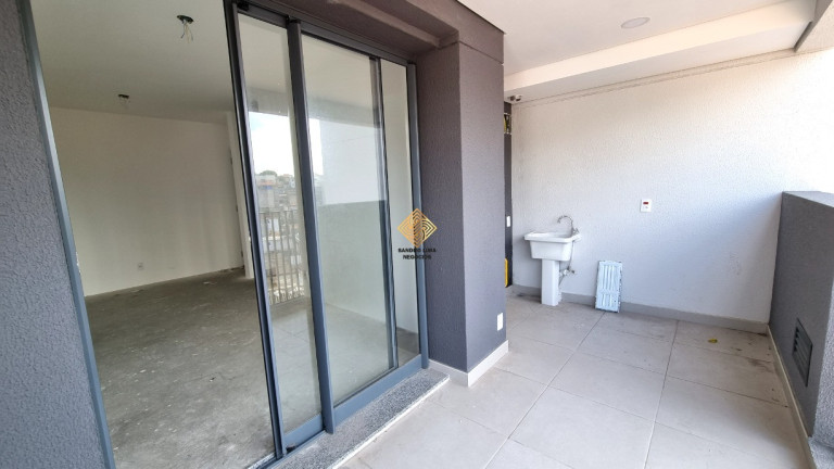 Imagem Apartamento com 3 Quartos à Venda, 70 m² em Butantã - São Paulo