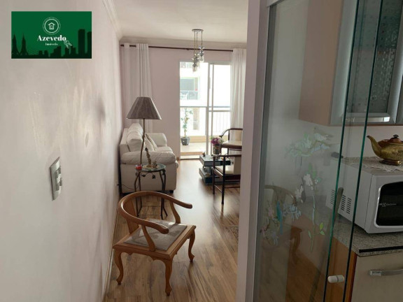 Imagem Apartamento com 3 Quartos à Venda, 83 m² em Jardim Zaira - Guarulhos Imagem Apartamento com 3 Quartos à Venda, 83 m² em Jardim Zaira - Guarulhos