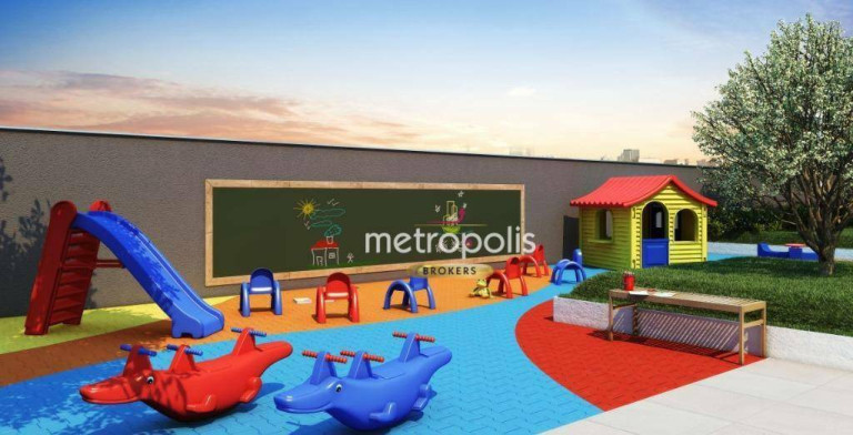 Imagem Apartamento com 2 Quartos à Venda, 56 m² em Cerâmica - São Caetano Do Sul Imagem Apartamento com 2 Quartos à Venda, 56 m² em Cerâmica - São Caetano Do Sul