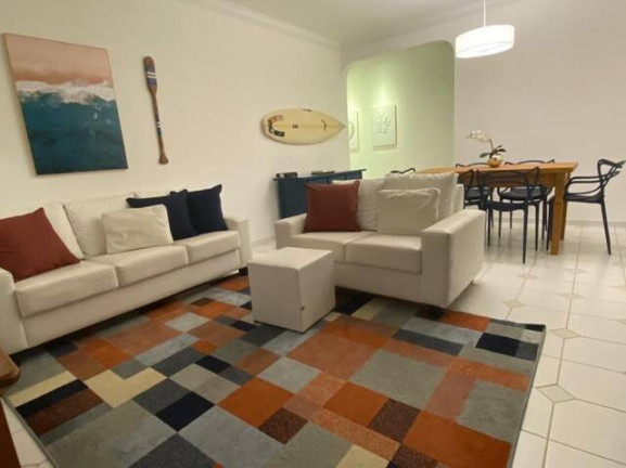 Imagem Apartamento com 3 Quartos à Venda, em Pitangueiras - Guarujá Imagem Apartamento com 3 Quartos à Venda, em Pitangueiras - Guarujá
