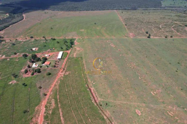 Imagem Fazenda à Venda, 11.340.000 m² em Zona Rural - Campo Grande Imagem Fazenda à Venda, 11.340.000 m² em Zona Rural - Campo Grande