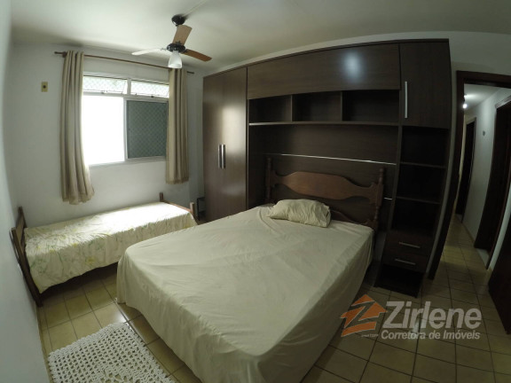 Imagem Apartamento com 2 Quartos à Venda, 86 m² em Praia Do Morro - Guarapari