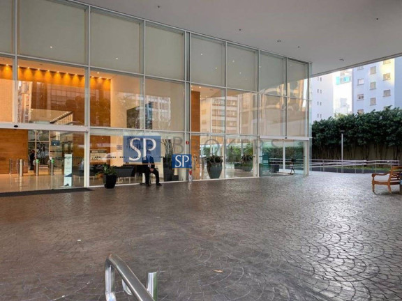 Imagem Sala Comercial à Venda ou Locação, 516 m² em Bela Vista - São Paulo Imagem Sala Comercial à Venda ou Locação, 516 m² em Bela Vista - São Paulo