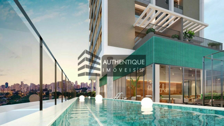 Imagem Apartamento com 3 Quartos à Venda, 211 m² em Perdizes - São Paulo