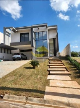 Imagem Casa de Condomínio com 4 Quartos à Venda, 360 m² em Jardim Do Golf I - Jandira Imagem Casa de Condomínio com 4 Quartos à Venda, 360 m² em Jardim Do Golf I - Jandira