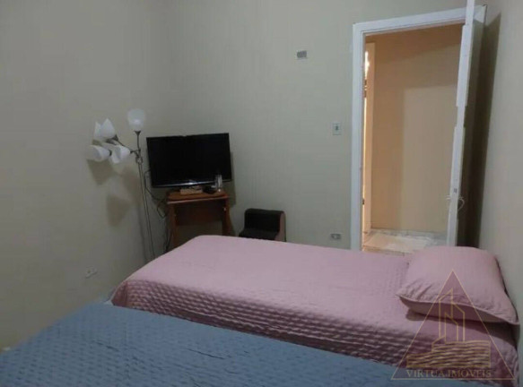 Imagem Apartamento com 3 Quartos à Venda, 150 m² em Boqueirão - Santos Imagem Apartamento com 3 Quartos à Venda, 150 m² em Boqueirão - Santos