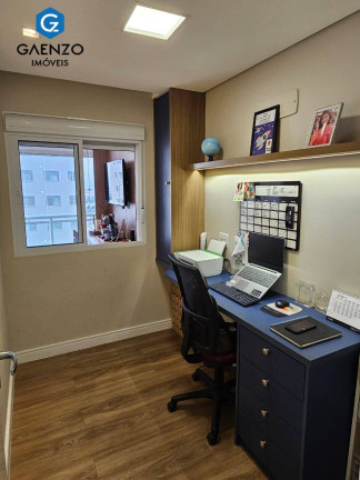Imagem Apartamento com 3 Quartos à Venda, 91 m² em Vila Osasco - Osasco Imagem Apartamento com 3 Quartos à Venda, 91 m² em Vila Osasco - Osasco