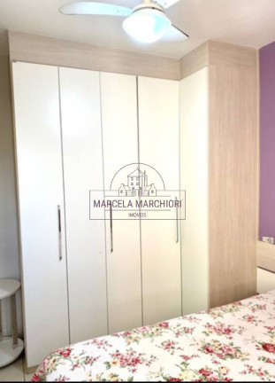 Imagem Apartamento com 2 Quartos à Venda, 55 m² em Soteco - Vila Velha