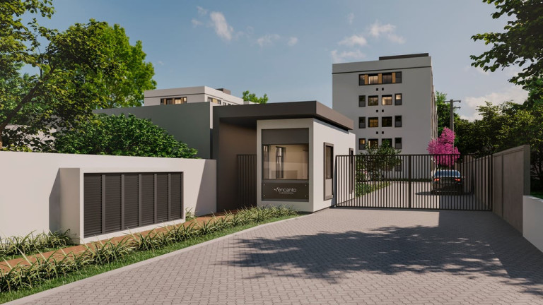 Imóvel com 1 Quarto à Venda, 31 m² em Vila Nova - Porto Alegre