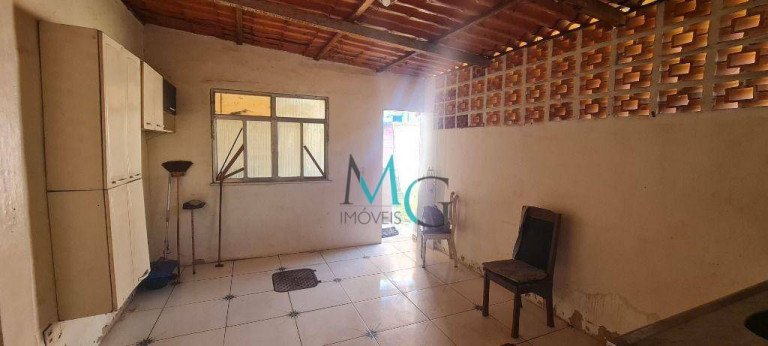 Imagem Casa com 2 Quartos para Alugar, 80 m² em Campo Grande - Rio De Janeiro Imagem Casa com 2 Quartos para Alugar, 80 m² em Campo Grande - Rio De Janeiro