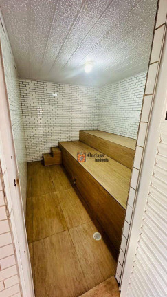 Imagem Apartamento com 1 Quarto à Venda, 50 m² em Vila Guilhermina - Praia Grande