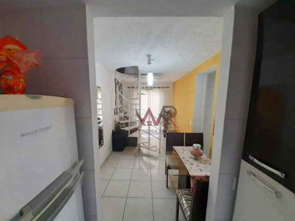Imagem Imóvel com 3 Quartos à Venda, 93 m² em Itaim Paulista - São Paulo Imagem Imóvel com 3 Quartos à Venda, 93 m² em Itaim Paulista - São Paulo