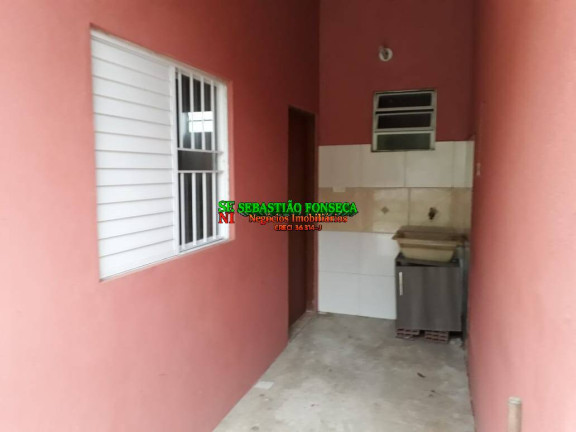 Foto do imóvel Casa à Venda, 198 m² em Massaguaçu - Caraguatatuba