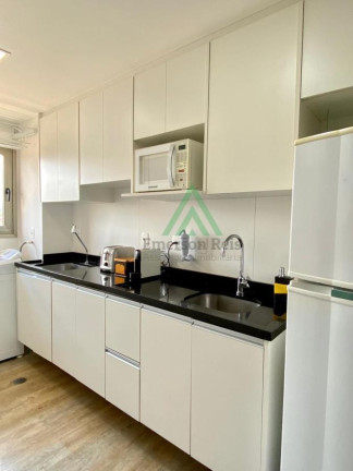 Imagem Apartamento com 1 Quarto à Venda, 55 m² em Vila Madalena - São Paulo Imagem Apartamento com 1 Quarto à Venda, 55 m² em Vila Madalena - São Paulo