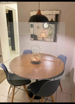 Imagem Apartamento com 2 Quartos à Venda, 60 m² em Vila Margarida - Itaguaí