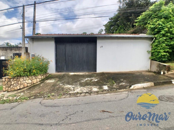 Imagem Casa com 2 Quartos para Alugar ou Temporada, 110 m² em Vila Fontaine - Vinhedo