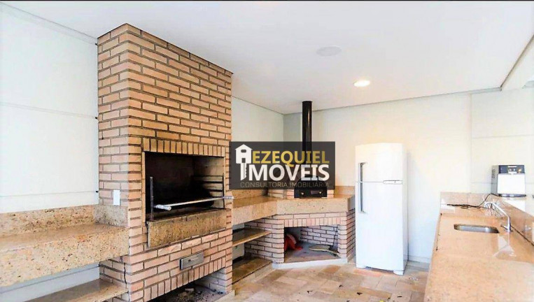 Imagem Apartamento com 2 Quartos à Venda, 56 m² em Independência - São Bernardo Do Campo