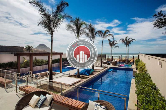 Imagem Apartamento com 3 Quartos à Venda, 83 m² em Recreio Dos Bandeirantes - Rio De Janeiro Imagem Apartamento com 3 Quartos à Venda, 83 m² em Recreio Dos Bandeirantes - Rio De Janeiro