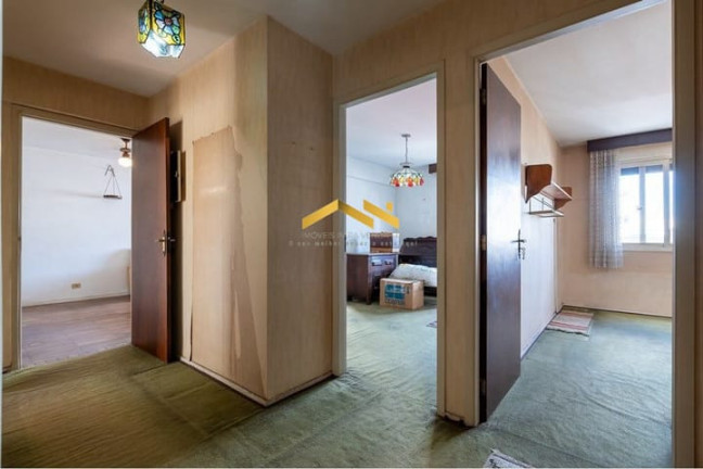 Imagem Apartamento com 3 Quartos à Venda, 105 m² em Indianópolis - São Paulo Imagem Apartamento com 3 Quartos à Venda, 105 m² em Indianópolis - São Paulo